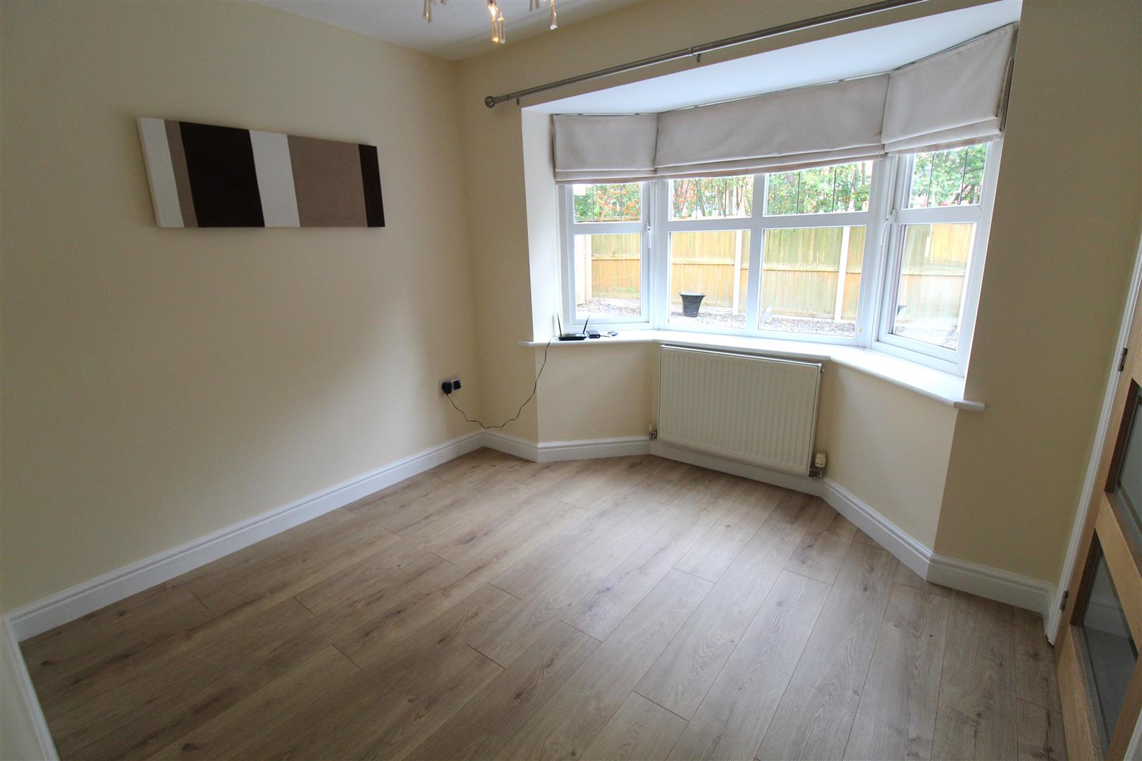 Campian Way, Norton Heights, Stoke-On-Trent